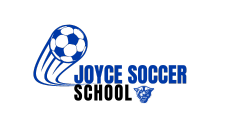 Joyce Soccer School Logo