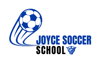 Joyce Soccer School Logo